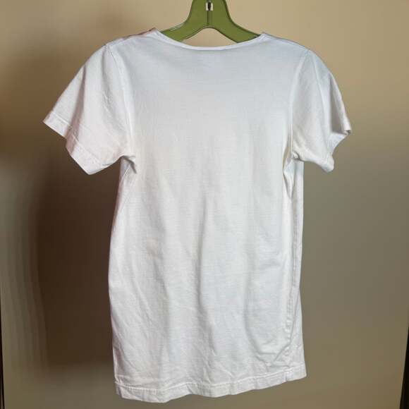 VTG 2000 Nat Geo Ballerina Kitty Tee - Picture 2 of 4